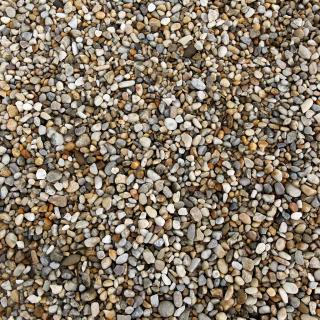 Photo Textures of Gravel